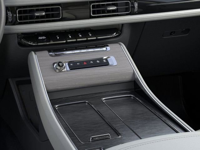 New 2025 Lincoln Aviator Reserve image 15