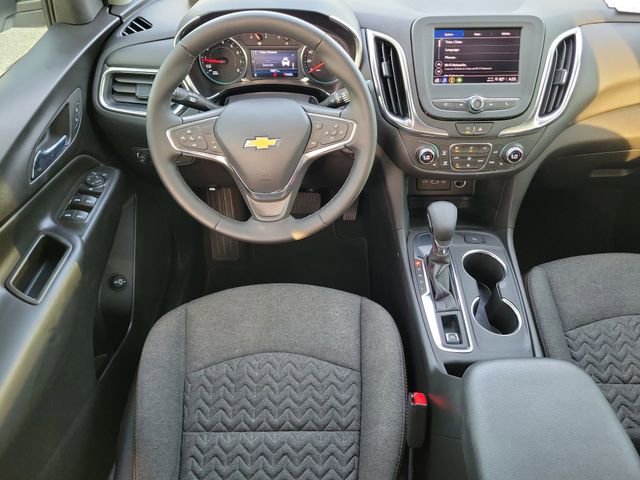 Certified 2024 Chevrolet Equinox LT image 17