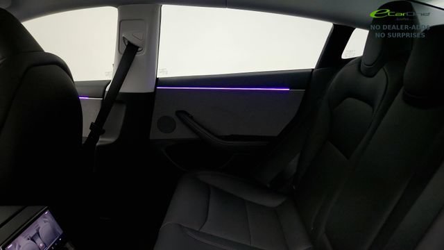 Used 2026 Tesla Model 3 RWD image 41