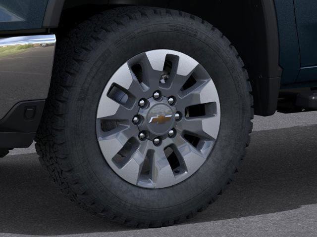 New 2026 Chevrolet Silverado 2500 LT image 9