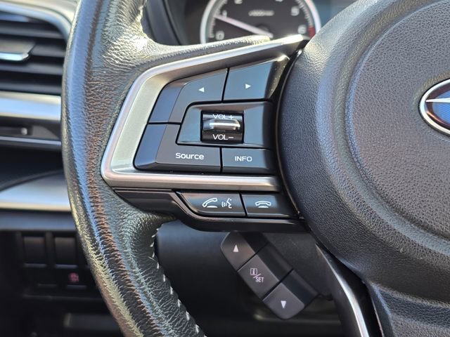 Used 2019 Subaru Forester Premium w/ All-Weather Package image 25