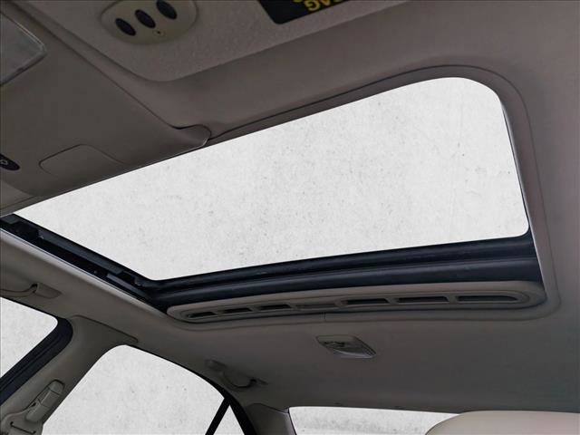 Used 2001 INFINITI G20 FWD image 16