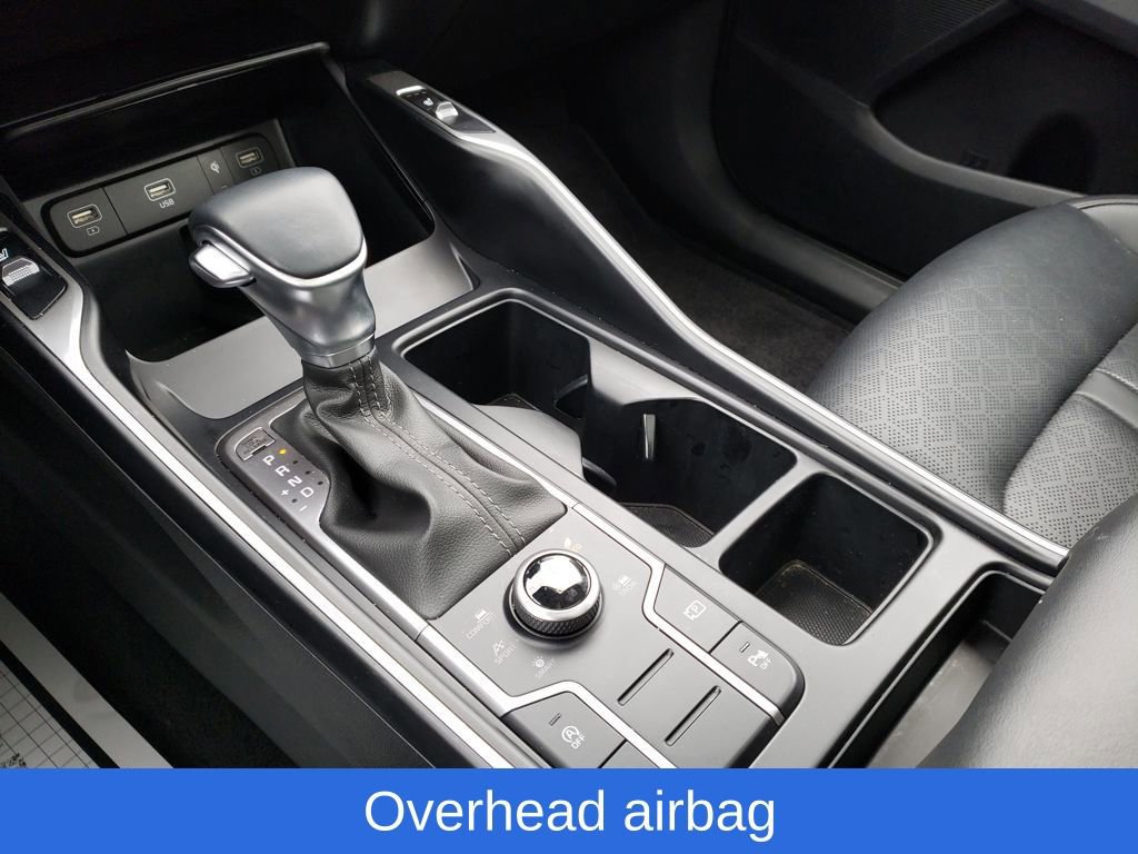 Used 2023 Kia Sorento S w/ Panoramic Sunroof Package image 26