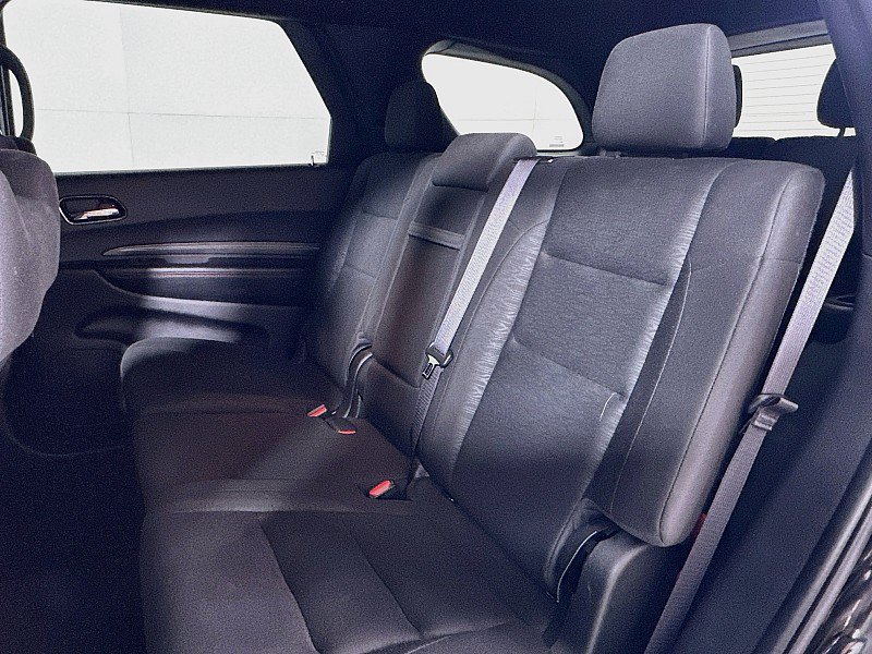 Used 2025 Dodge Durango GT AWD/4WD image 21