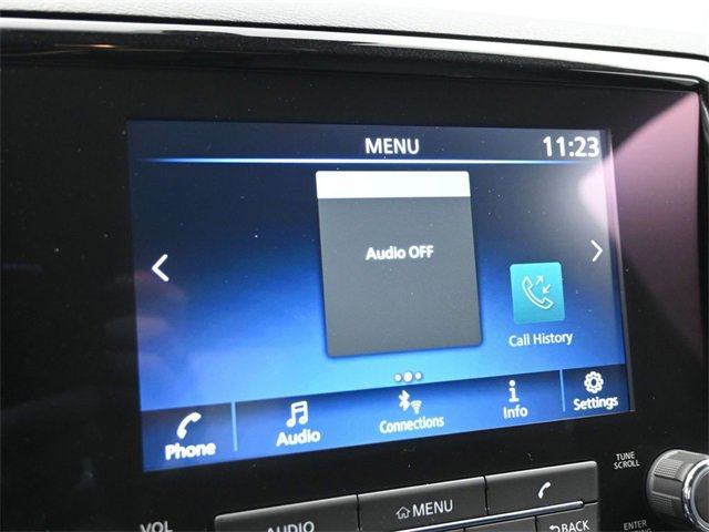 Used 2024 Nissan Frontier SV w/ SV Convenience Package image 10