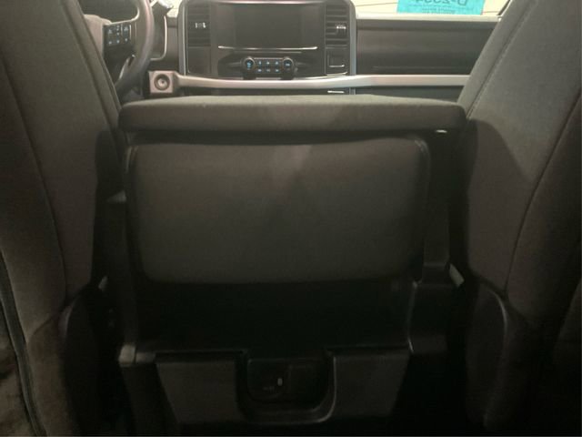Used 2023 Ford F150 XLT image 20