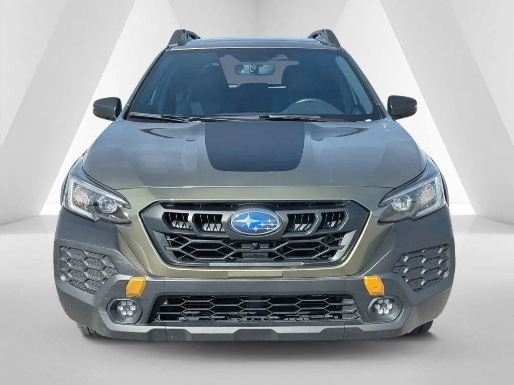 Used 2024 Subaru Outback Wilderness image 2