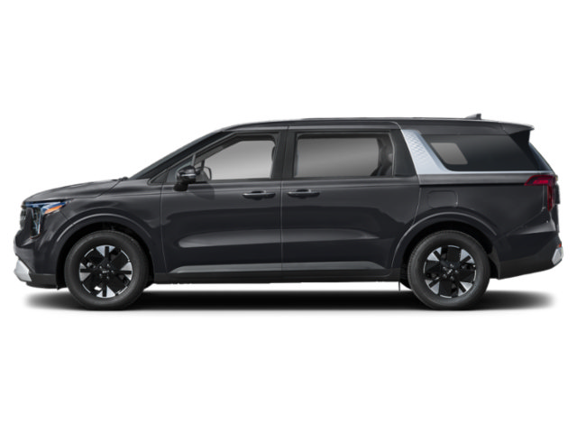 New 2027 Kia Carnival LXS FWD image 3