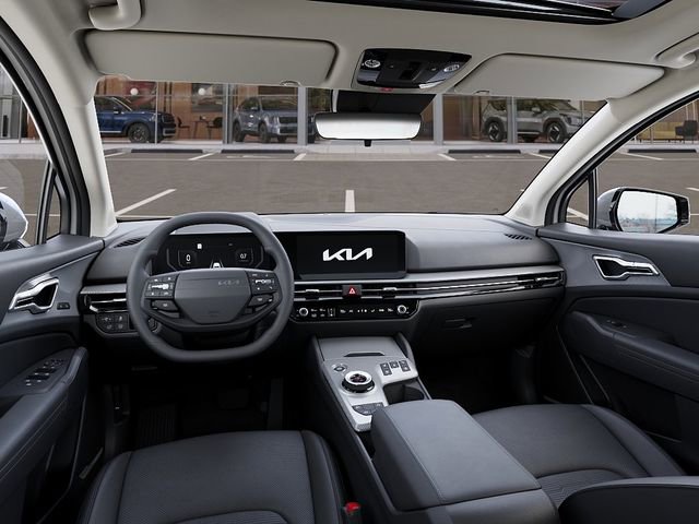New 2026 Kia Sportage SX Prestige AWD/4WD image 14
