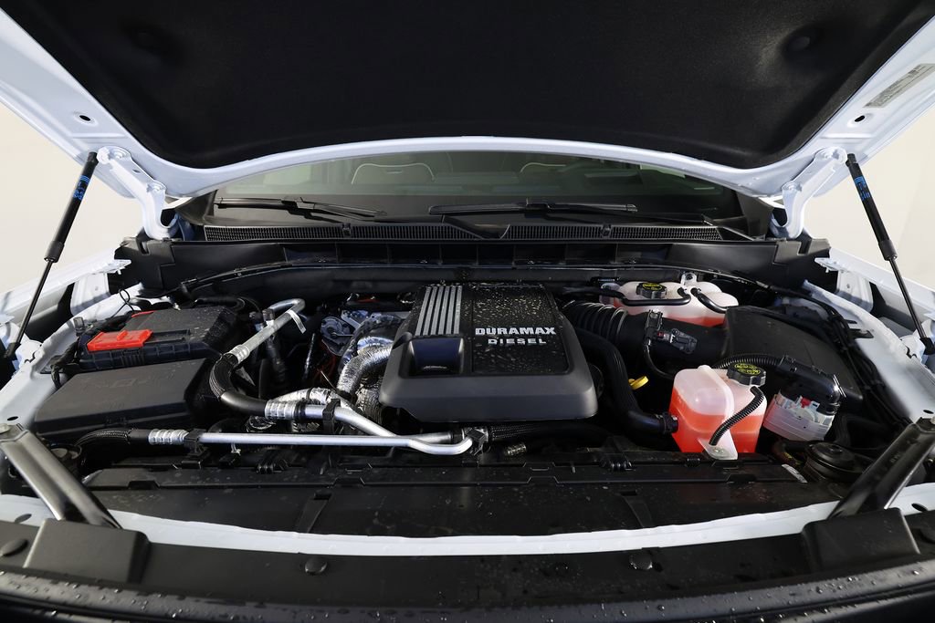 Used 2026 GMC Yukon Denali Ultimate image 49