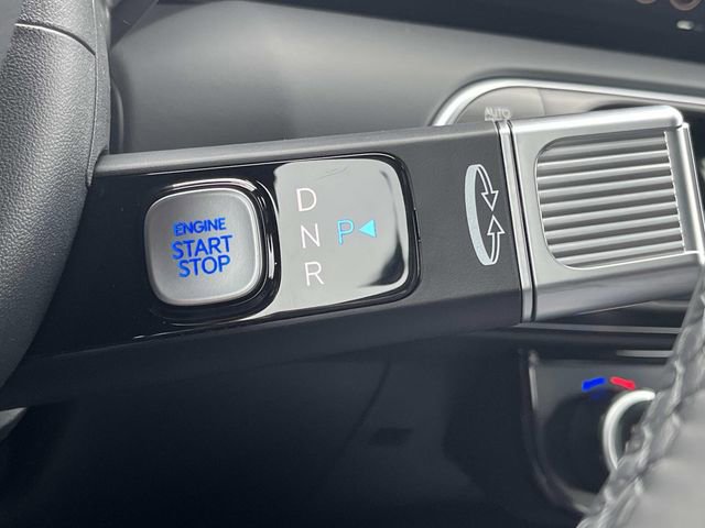 New 2026 Hyundai Palisade Calligraphy image 33