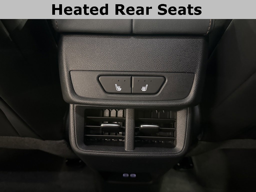 New 2026 GMC Terrain AT4 w/ Convenience Package III image 4