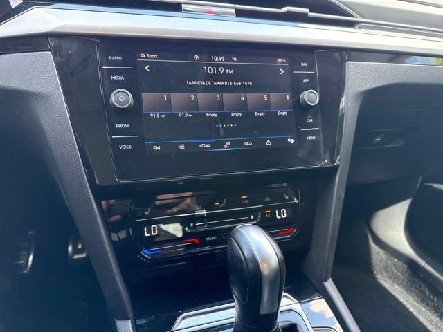 Used 2021 Volkswagen Arteon SE FWD image 11
