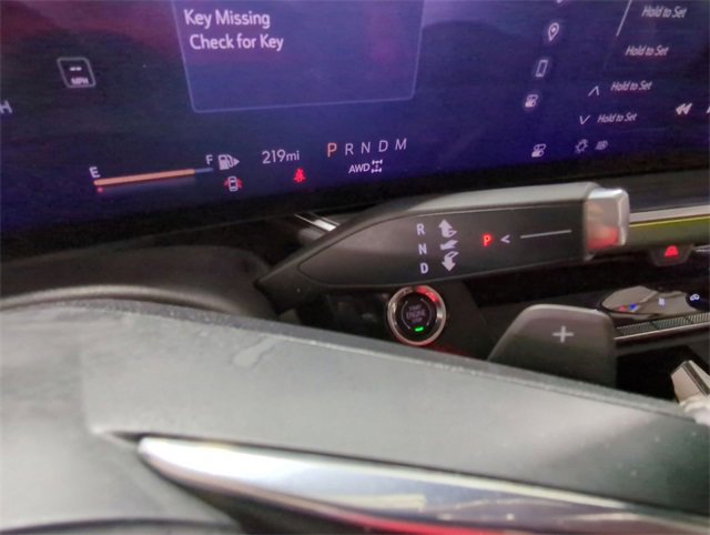 Used 2024 Buick Envision Preferred image 15