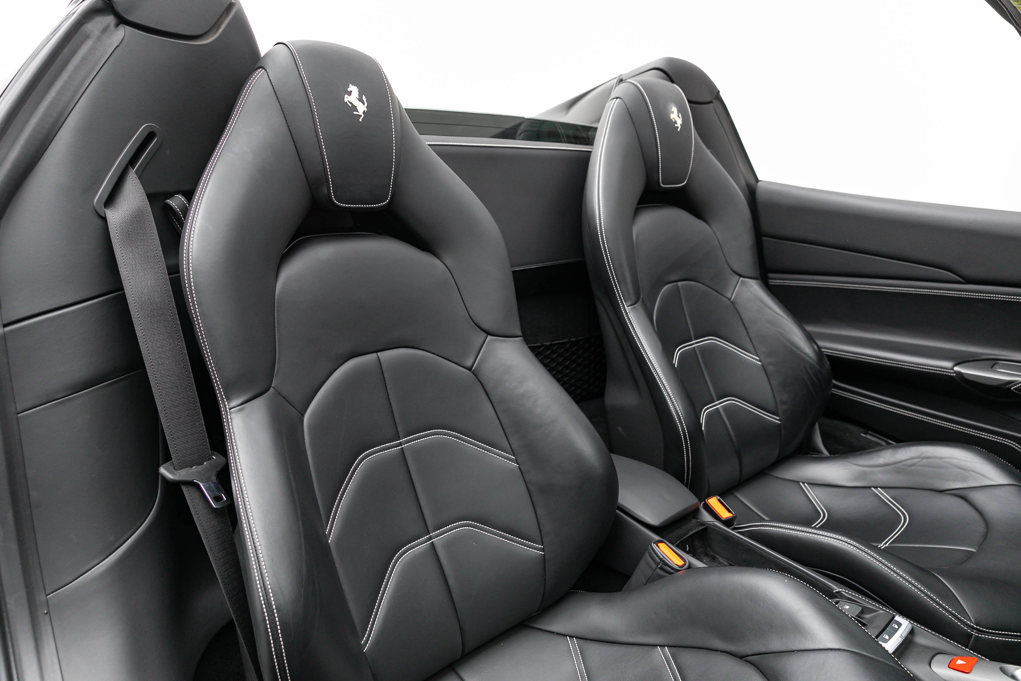 Certified 2019 Ferrari 488 Spider image 55