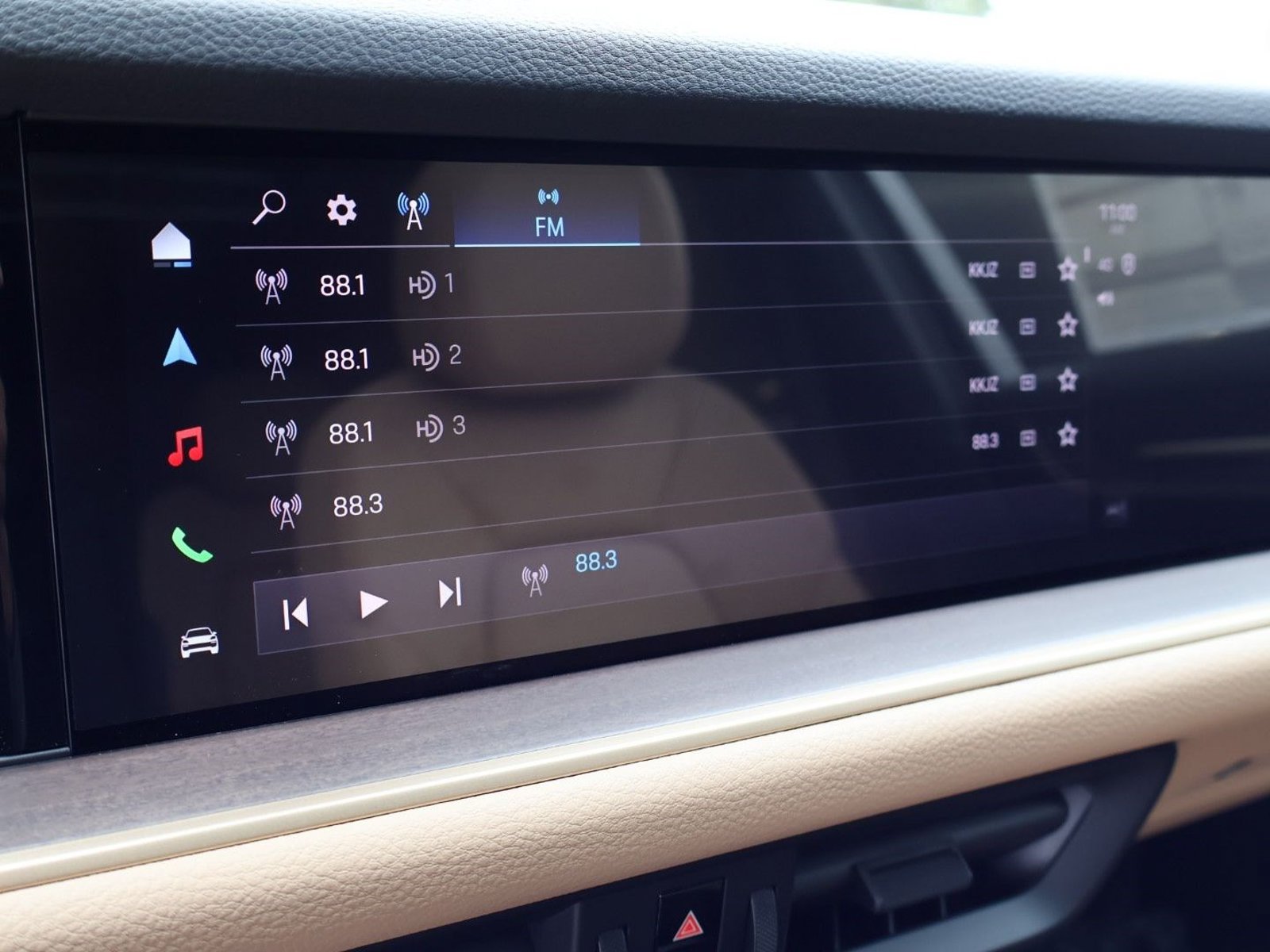 New 2026 Porsche Cayenne AWD/4WD image 17