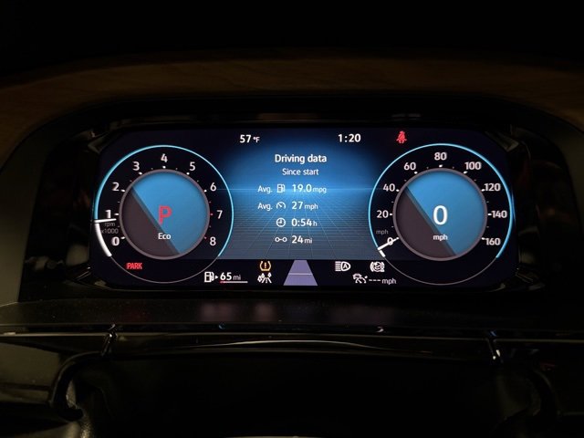 Used 2025 Volkswagen Atlas SE image 14