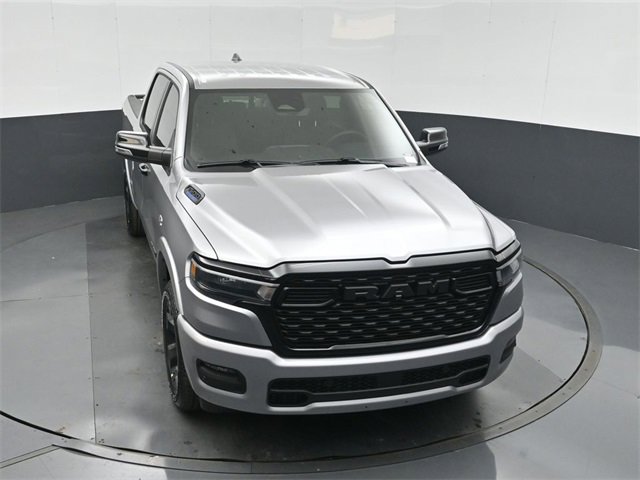 New 2026 RAM 1500 Big Horn image 33