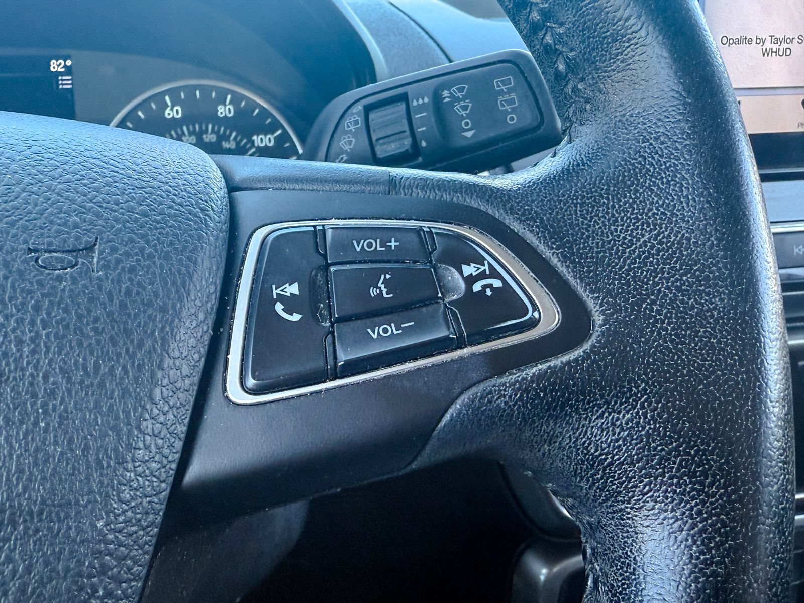 Used 2018 Ford EcoSport SE AWD/4WD image 40
