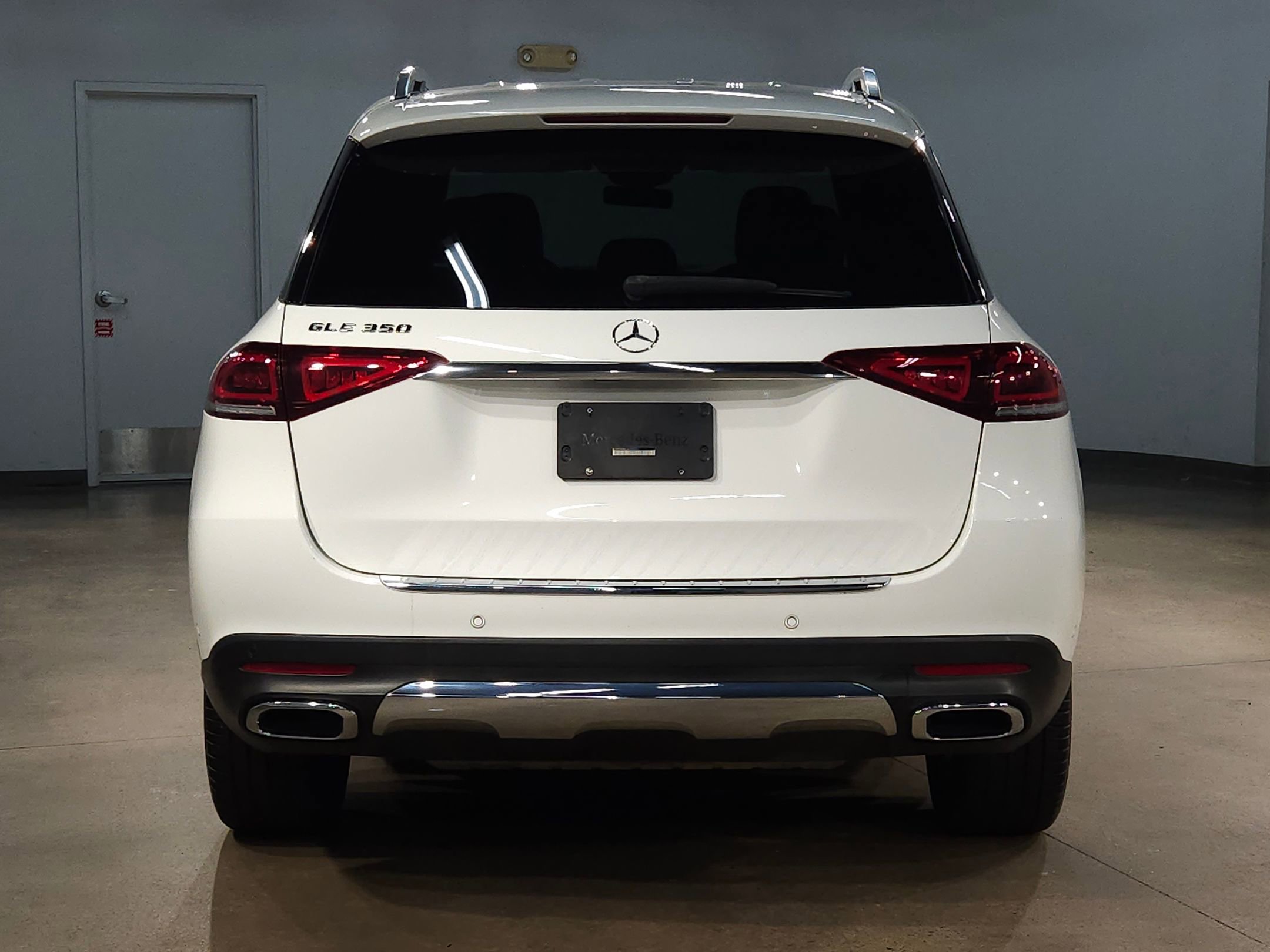Used 2020 Mercedes-Benz GLE 350 image 6