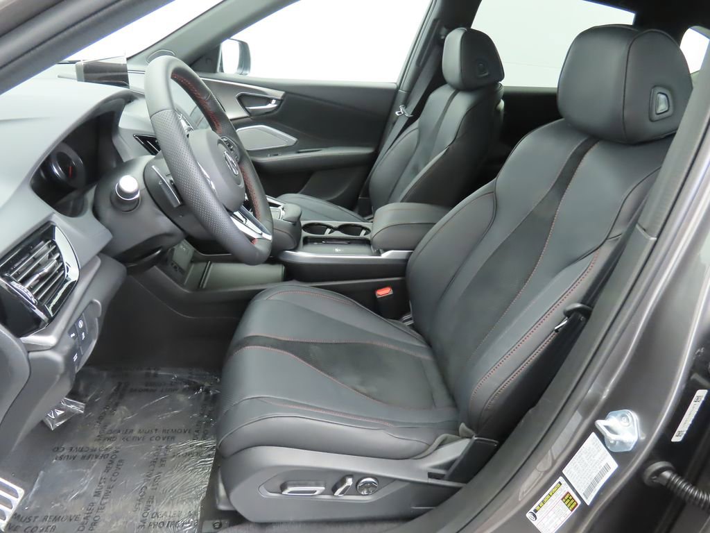 Used 2026 Acura RDX A-Spec AWD/4WD image 19