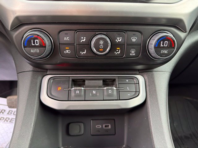 Used 2023 GMC Acadia SLE w/ Driver Convenience Package AWD/4WD image 21