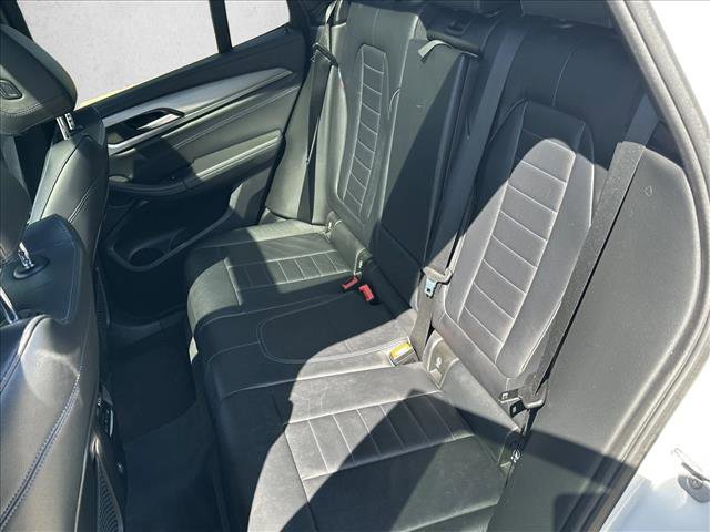 Used 2019 BMW X3 M40i w/ Premium Package AWD/4WD image 14