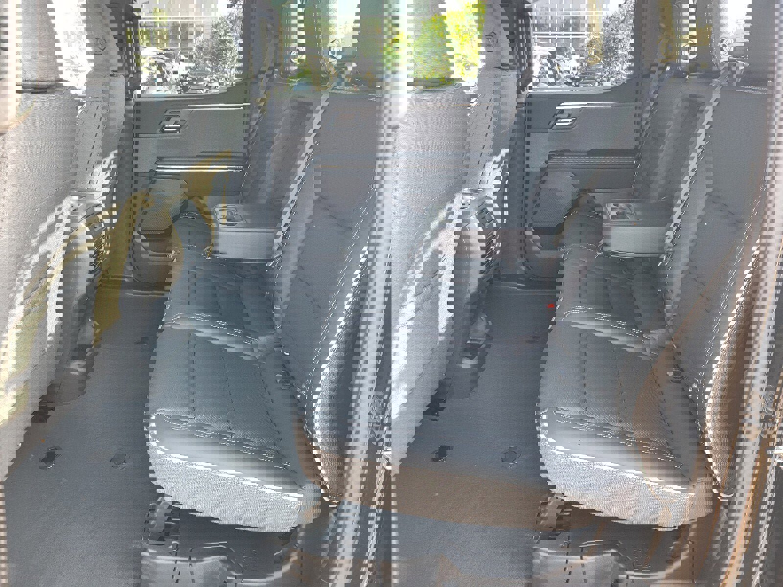 New 2026 GMC Sierra EV Elevation w/ Premium Package image 11