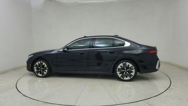 Used 2026 BMW 540i xDrive image 73