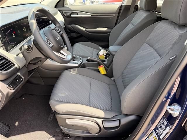 New 2026 Kia Seltos LX AWD/4WD image 10