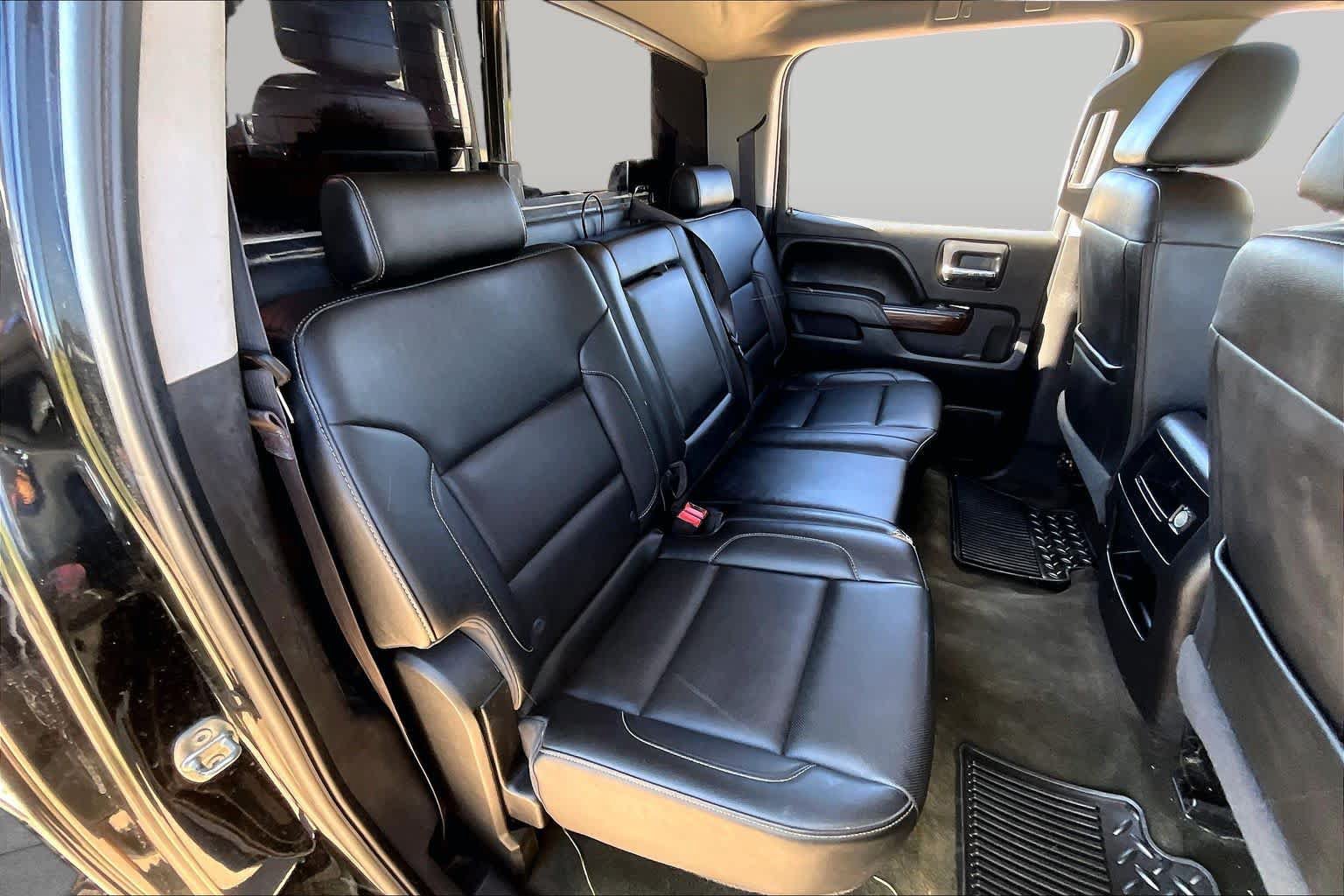 Used 2016 GMC Sierra 1500 SLT AWD/4WD image 20