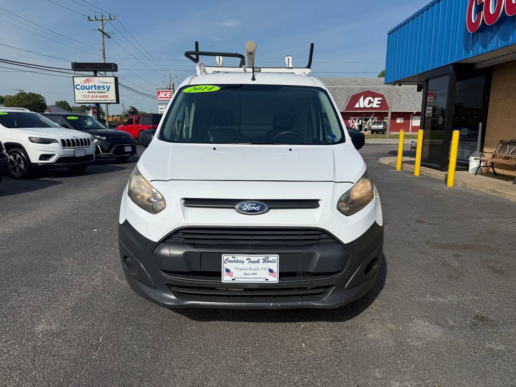 Used 2014 Ford Transit Connect XL FWD image 6