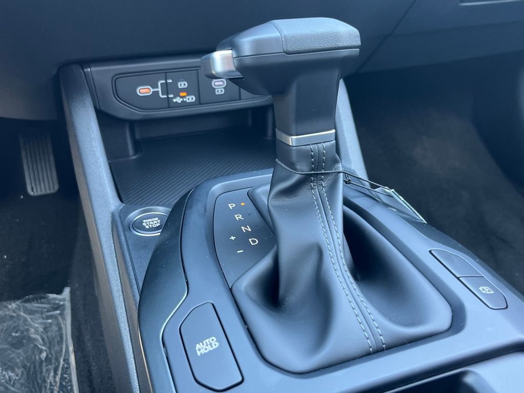 New 2026 Kia K4 LXS image 27