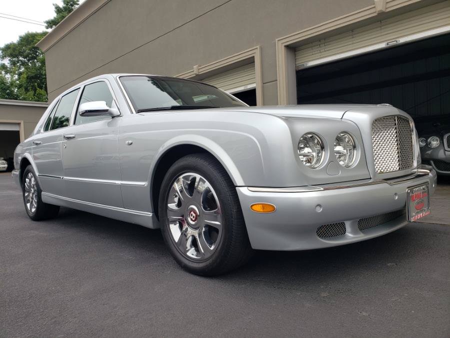 Used 2006 Bentley Arnage R RWD image 29