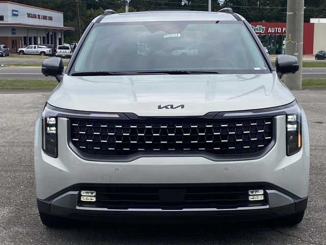 New 2027 Kia Carnival SX FWD image 7