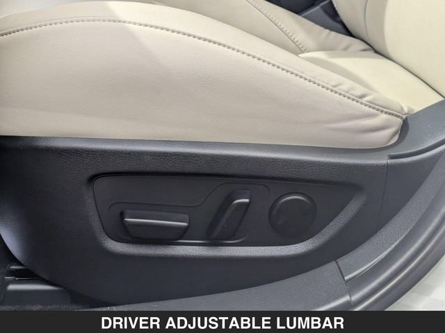 Certified 2025 MAZDA CX-30 AWD 2.5 S w/ Preferred Package image 16