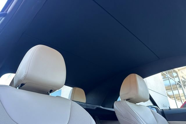 Used 2024 BMW 430i Convertible image 15