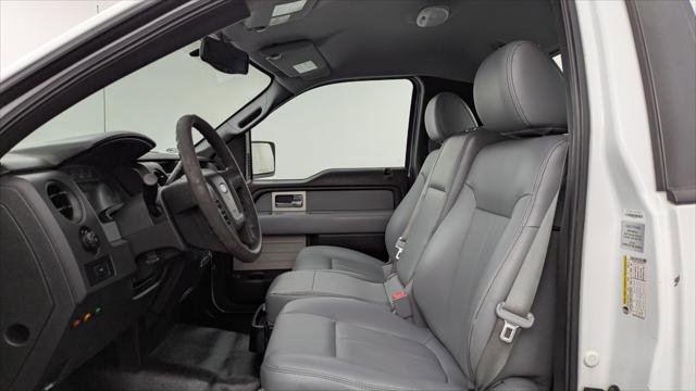Used 2011 Ford F150 XL w/ PWR Equipment Group RWD image 11