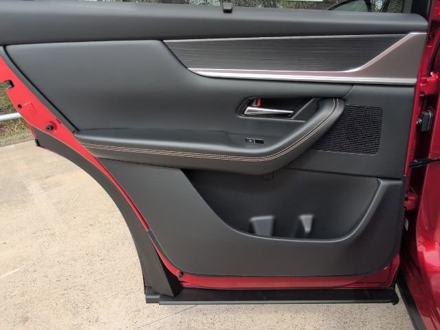 New 2026 MAZDA CX-90 3.3 Turbo S w/ Premium Plus AWD/4WD image 10