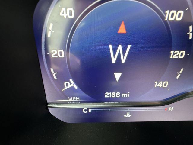 Used 2025 Chevrolet Silverado 2500 LT w/ Trail Boss Package image 12