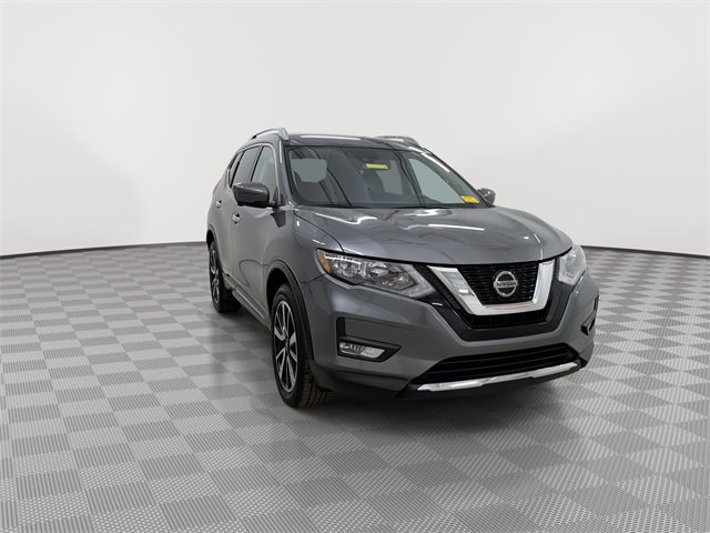 Used 2020 Nissan Rogue SL image 3