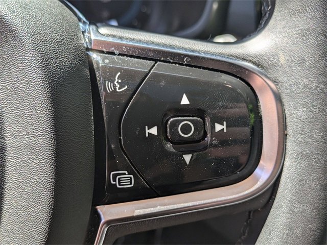 Certified 2024 Volvo V60 B5 Cross Country Plus image 22
