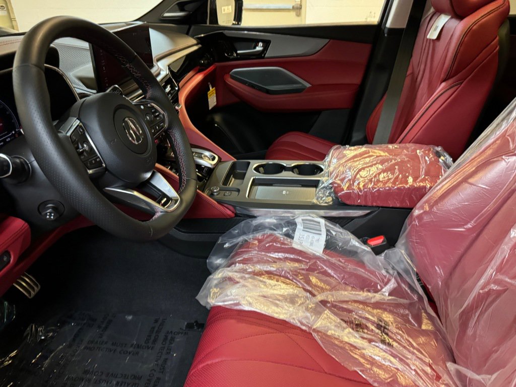 New 2025 Acura MDX A-Spec image 34