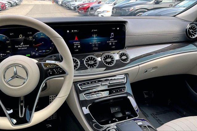 Certified 2023 Mercedes-Benz CLS 450 4MATIC image 5