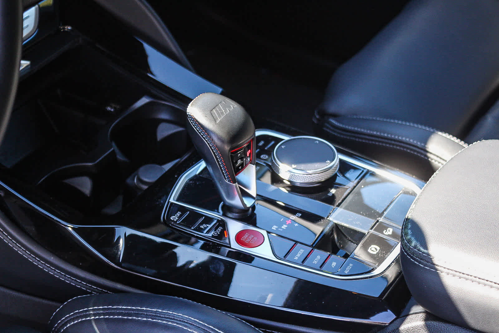 Used 2022 BMW X4 M image 19