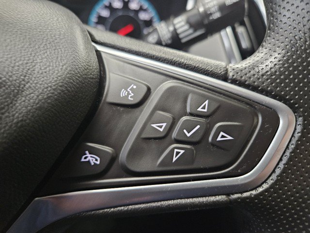 Used 2022 Chevrolet Equinox LS w/ LPO, Floor Liner Package FWD image 26