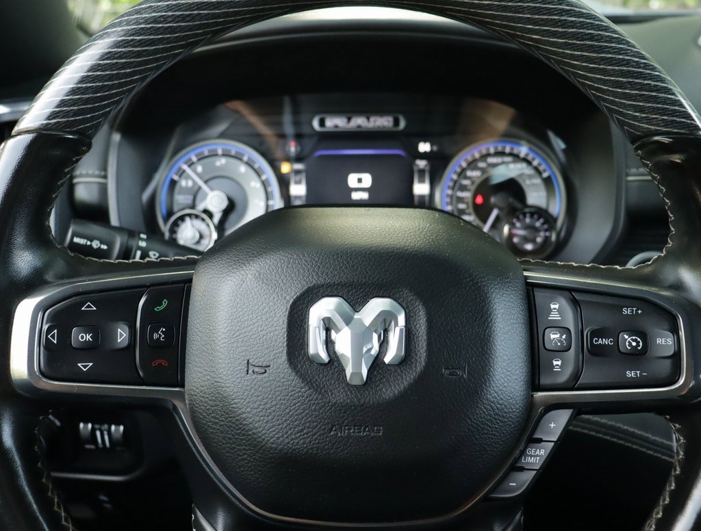 Used 2021 RAM 1500 Limited image 12