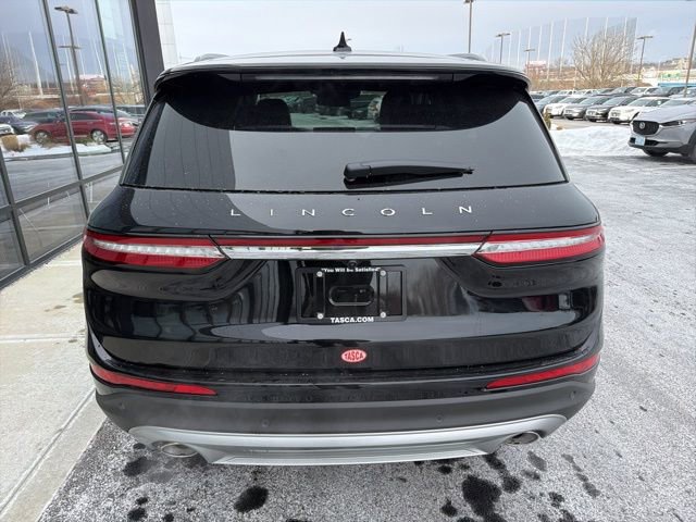 New 2026 Lincoln Corsair Premiere image 4