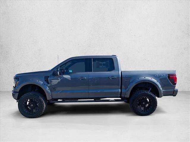 New 2026 Ford F150 XLT w/ Equipment Group 303A High image 5