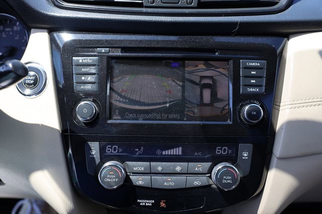Used 2018 Nissan Rogue SL w/ Premium Package AWD/4WD image 26